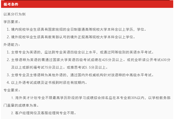 如何准备银行秋季校园招聘的笔试，银行秋季校园招聘笔试备考指南