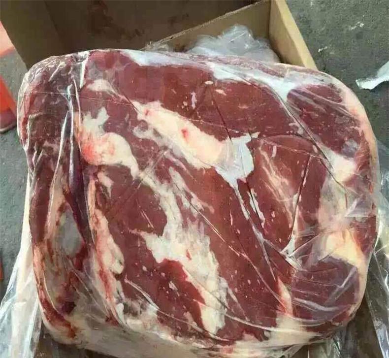 进口冻肉最新信息解析，进口冻肉最新动态解析