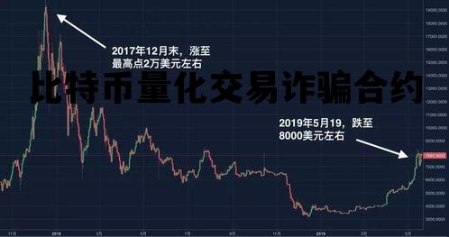 比特币量化交易，探索数字货币的新领域，比特币量化交易，数字货币领域的新探索