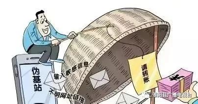 网络诈骗手段演变及应对策略与预防措施指南