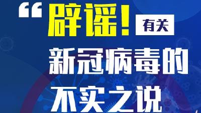 最新病毒辟谣，科学、媒体与社会责任的联合应对号角