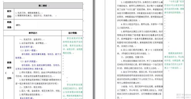 最新教案格式及其重要应用价值解析