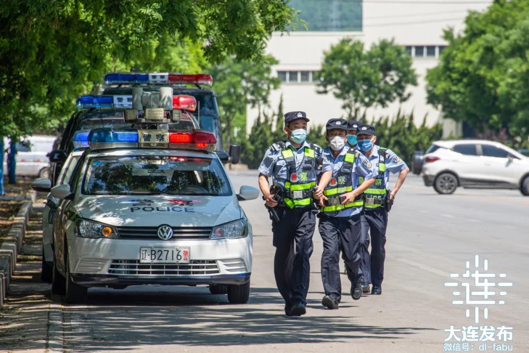 警察局科技化与智能化警务革新动向