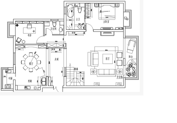 平面图的最新进展及其应用领域