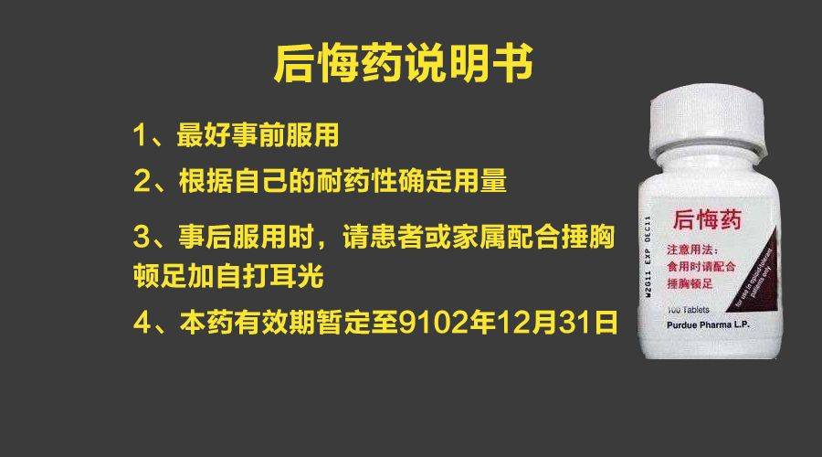 后悔药研发进展，伦理道德考量下的挑战与突破