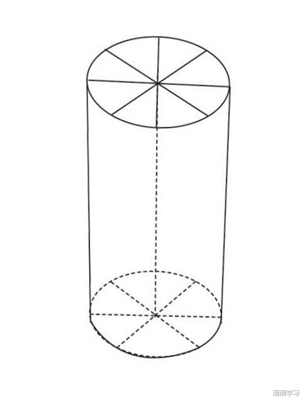 圆柱体的最新探索与应用研究