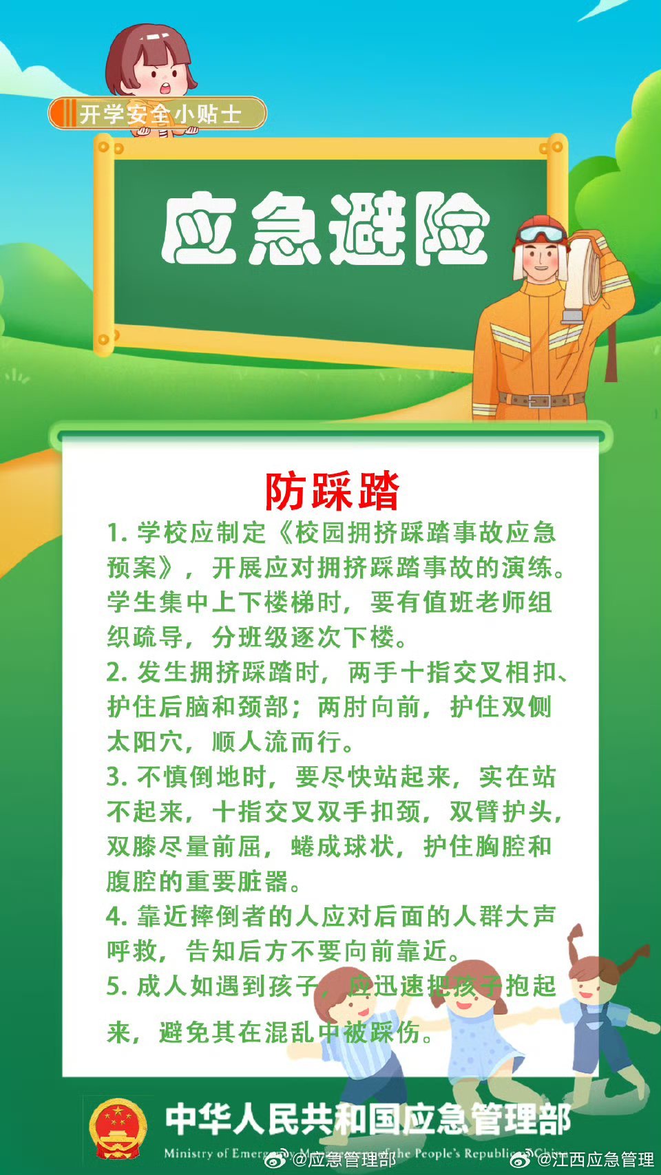 预防踩踏事件的最新措施技术探究