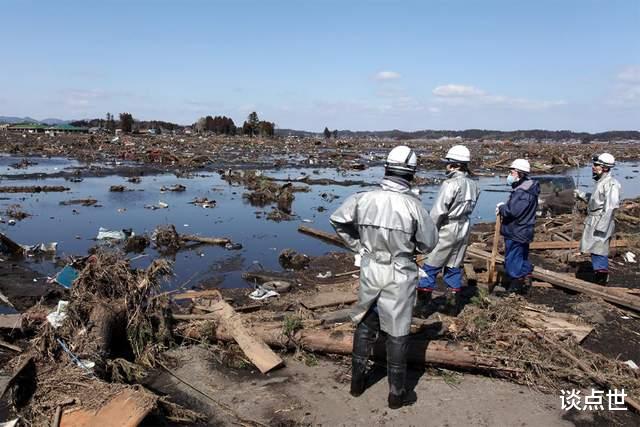 日本核污水排放最新动态，全球关注与影响分析