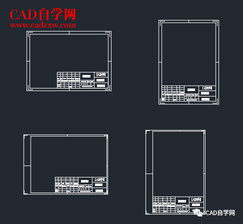 免费CAD图纸框下载，资源、方法与使用指南