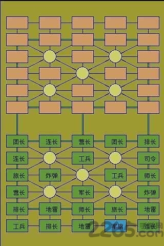 军棋单机版，免费下载体验与深度战略分析