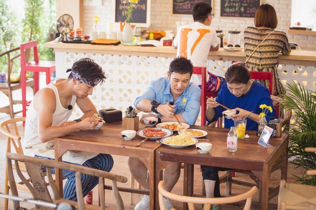 中餐厅第五季免费下载——美食生活风情重返你的怀抱