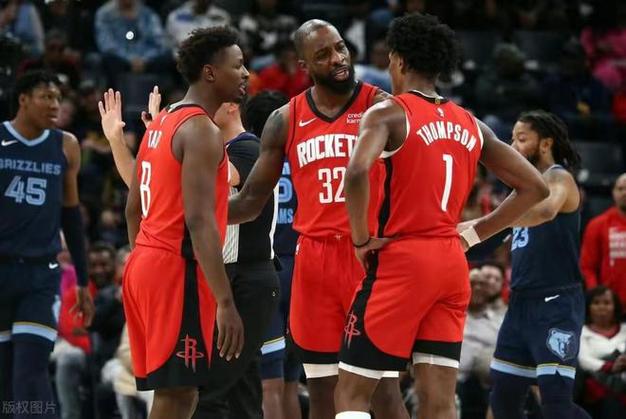 NBA火箭队交易最新动态深度剖析