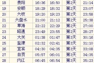 最新内江火车站时刻表全解析