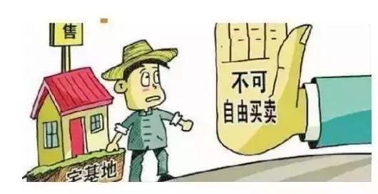 河北省宅基地最新政策详解