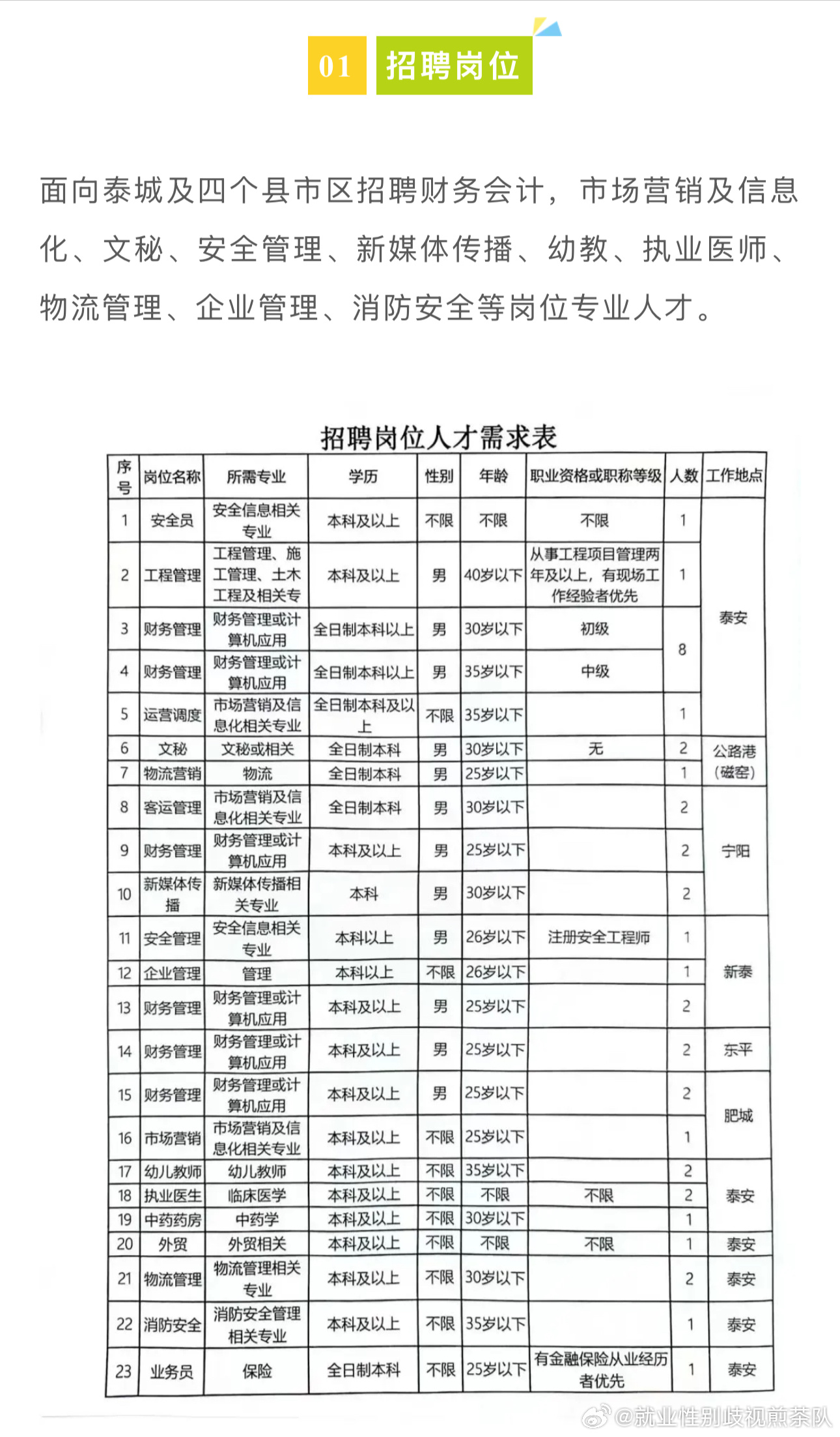 巢湖最新招聘信息全面解析