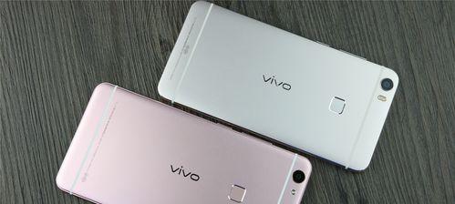 vivo X系列新款手机，科技与美学的巅峰融合