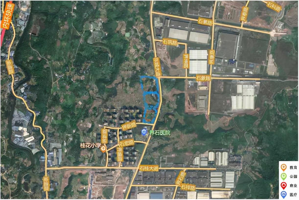 大渡口最新土地出让动态与影响深度解析