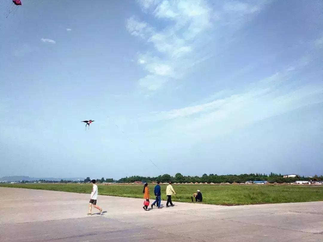 梁平机场未来发展规划蓝图曝光，展现航空发展的新愿景