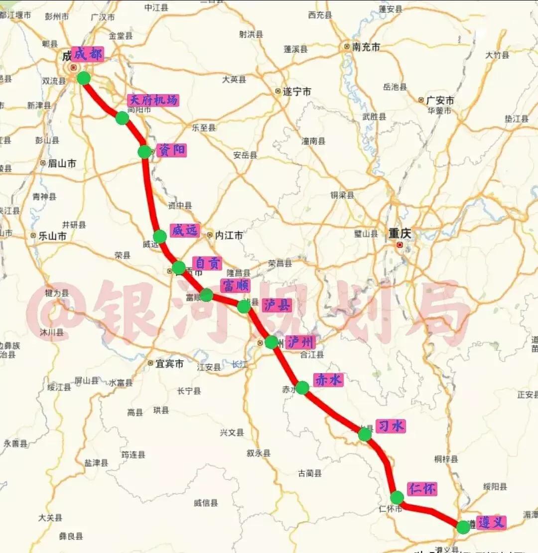 贵阳市最新地图详解与探索之旅