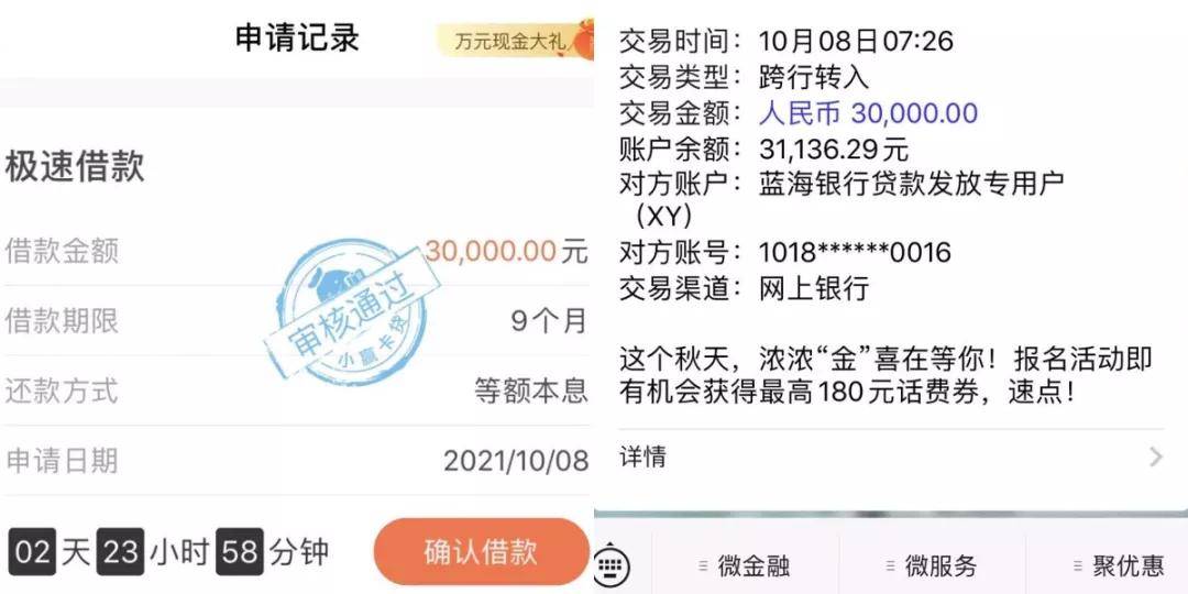 最新放水小贷助力个人与企业成长之路