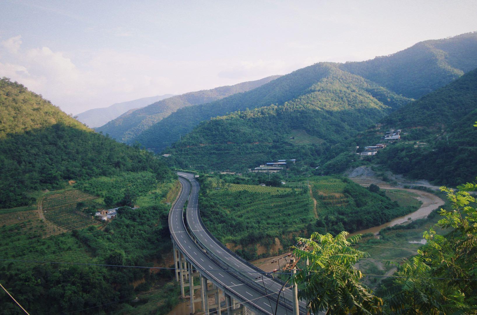 最新云南旅游天气概况