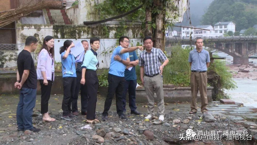 最新应急管理部暴雨资讯的深度解读与 分析