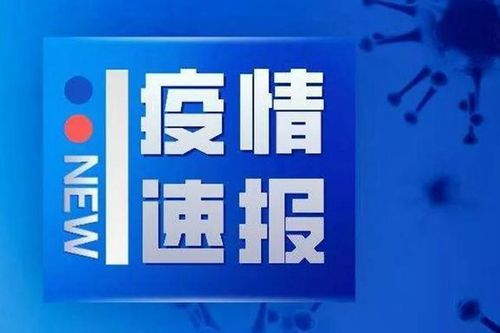 天津新冠病毒最新消息概览