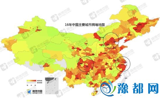 全国最新交通网的发展及其深远影响